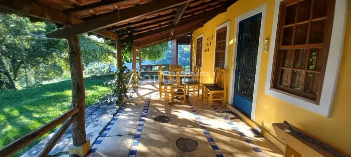FAZENDA PLANTAS AROMÁTICAS/ÓLEOS ESSENCIAIS | SERRA BOCAINA