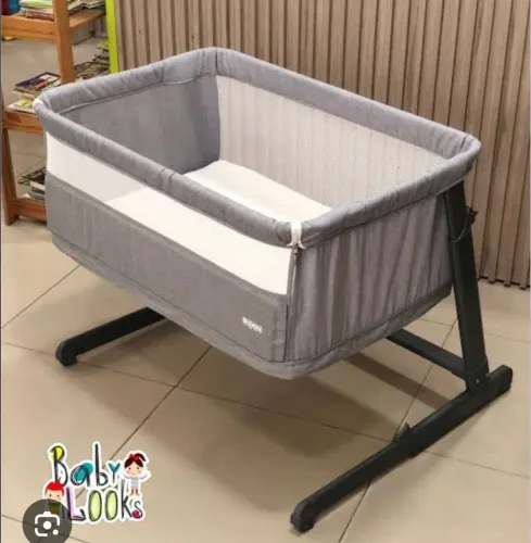 Berço 3 em 1