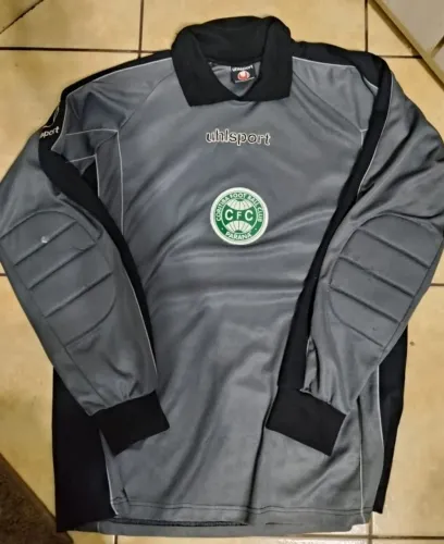 Camisas Coritiba