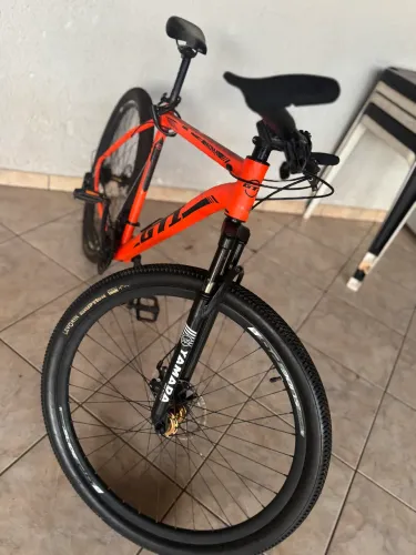 Bicicleta GT Aro 29 - 900R$