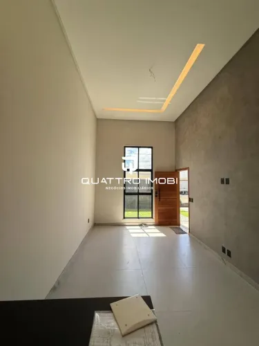 Casa no Loteamento Luar da Barra