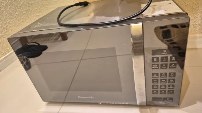 Micro-ondas Panasonic 