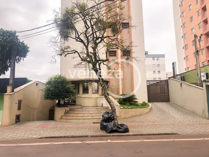 Apartamento à venda no Edifício Residencial Firenze, Londrina