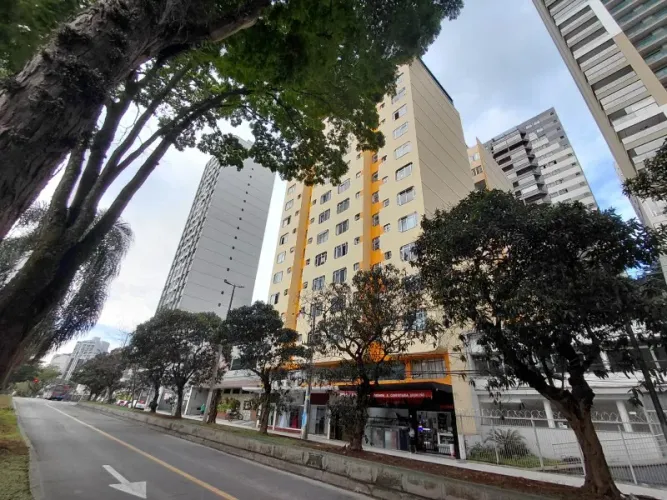 Kitnete - Juiz de Fora MG