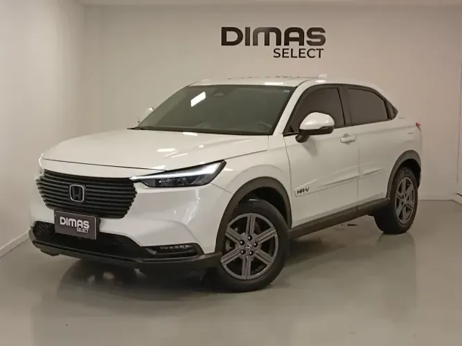 Honda HR-V EXL 1.5 Sensing 16V 5P Aut. 2023