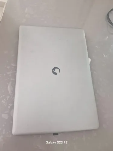 Vendo notebook Positivo  Intel,core i3,6006u,4GB,1tb,tela 16,funciona tudo perfeitamente 