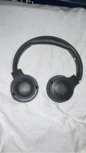 Fone de ouvido JBL