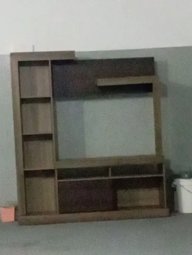 Vendo Estante De Sala