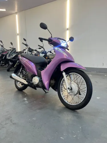 Honda Biz 2013 MUITO NOVA
