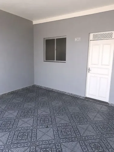 Casa Alvorada 1