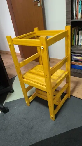 Torre de aprendizagem