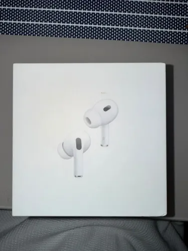 Air pods pro 2