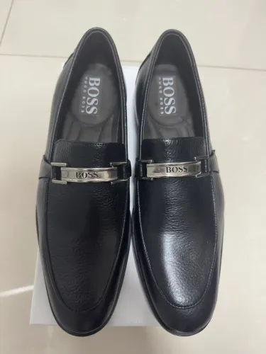 Sapato social Hugo Boss original