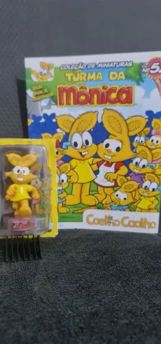 Turma da Mônica 