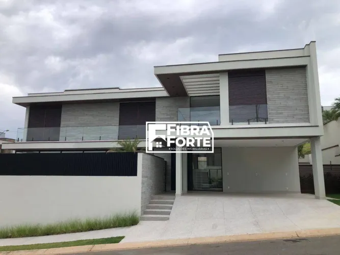 Casa à venda, 297 m² por R$ 4.300.000,00 - Swiss Park - Campinas/SP