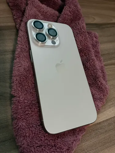 iPhone 15 Pro 256gb