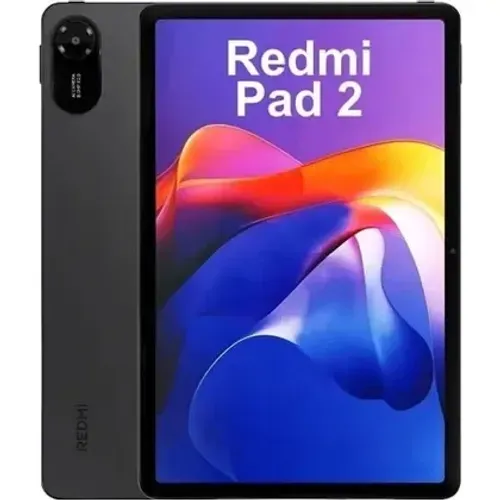 Redmi Pad 2 11" 128GB+4RAM
