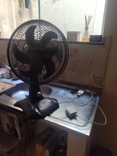 Ventilador Britânia turbo