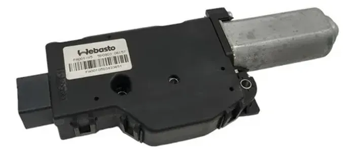 Motor Teto Solar Subaru Forester Xt 2015 A8727
