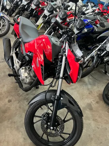 Fan 160 2026 Vitória motors leia o anúncio 