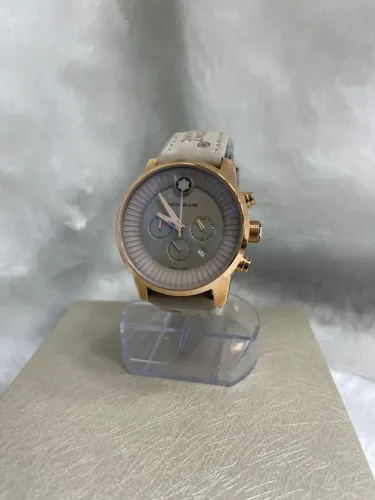 Montblanc Feminino 41mm Premium