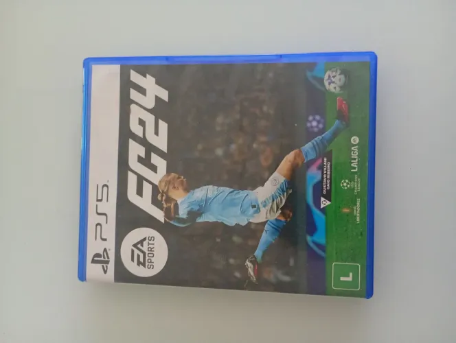 Eafc 24 - PS5