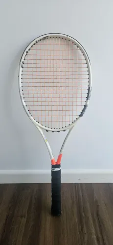 Raquete de tênis Babolat Pure Strike L2