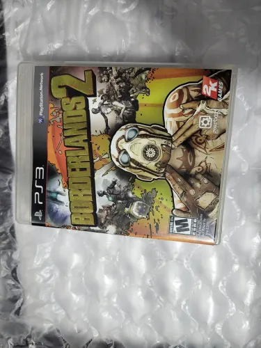 jogo do PlayStation 3