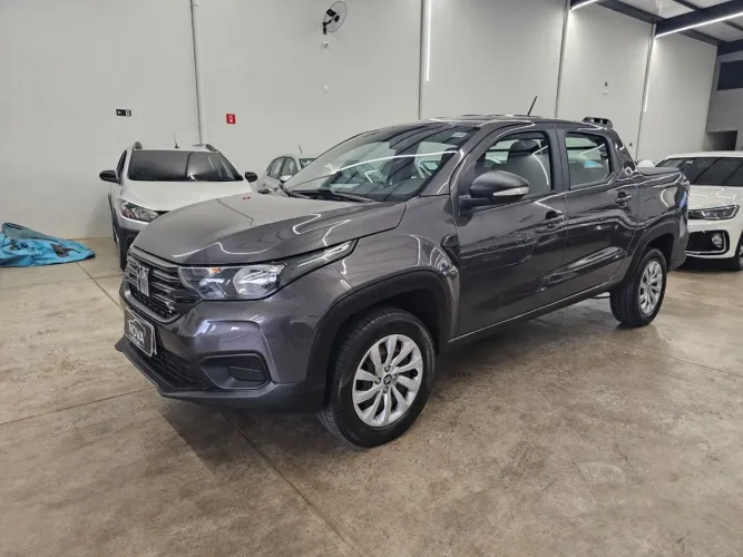 Fiat Strada Freedom 1.3 Flex 8V CD 2026