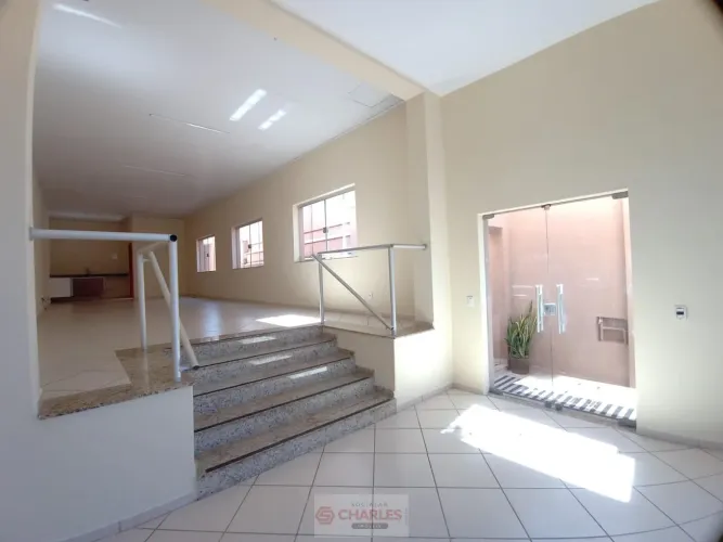 Sala Para Aluguel CENTRO MOGI MIRIM