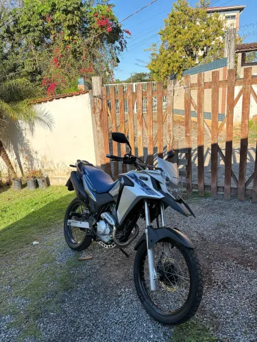 Xre 300 abs