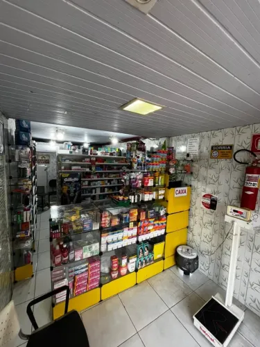 Vendo farmácia