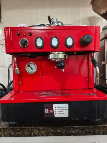 Máquina de Café profissional