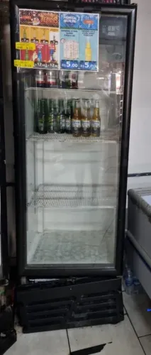 vendo cervejeira e outros equipamentos, aceito oferta!