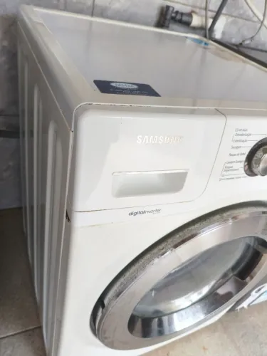 Lava e seca Samsung 10kg