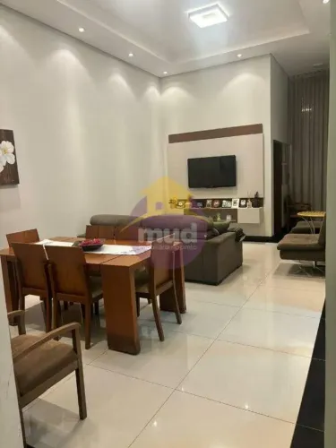 Casa Condomínio à venda no bairro RESIDENCIAL ALTA VISTA, em São José do Rio Preto - SP