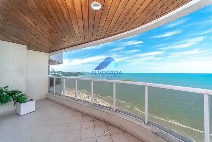 Cobertura com 5 SUÍTES à venda, 574 m² por R$ 14.000.000 - Centro - Balneário Camboriú/SC