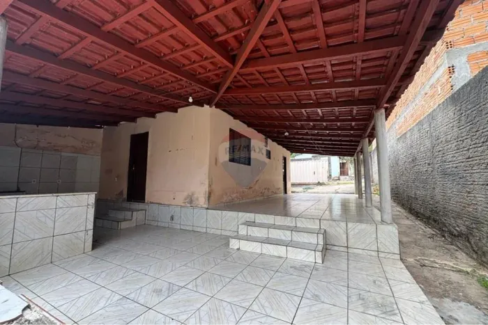 IMÓVEL À VENDA - JARDIM PITALUGA - PREÇO DE OPORTUNIDADE - R$ 158.000,00