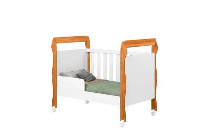 Berço Soninho Life 3 EM 1