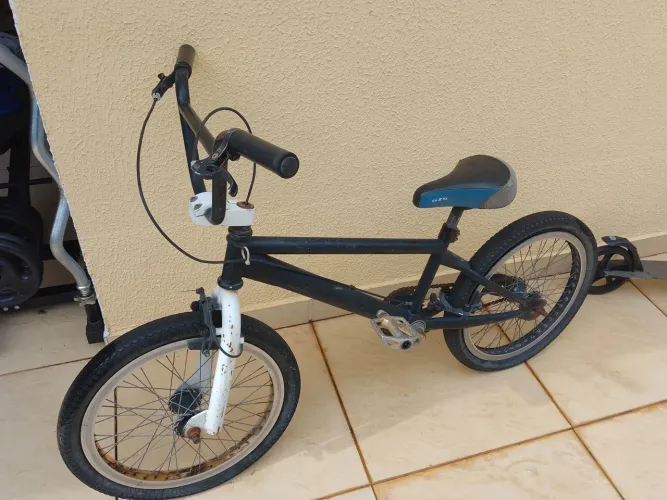 BMX Diamondback