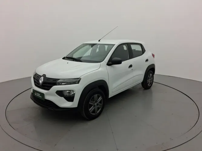 Renault Kwid 1.0 Zen 2023