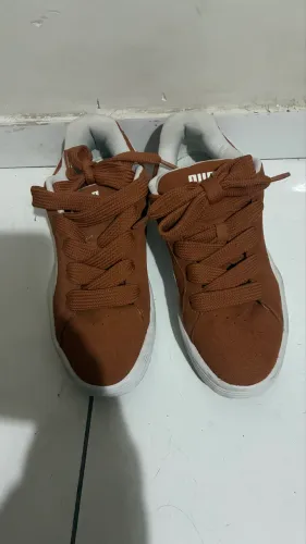 Tênis puma park lifestyle 43