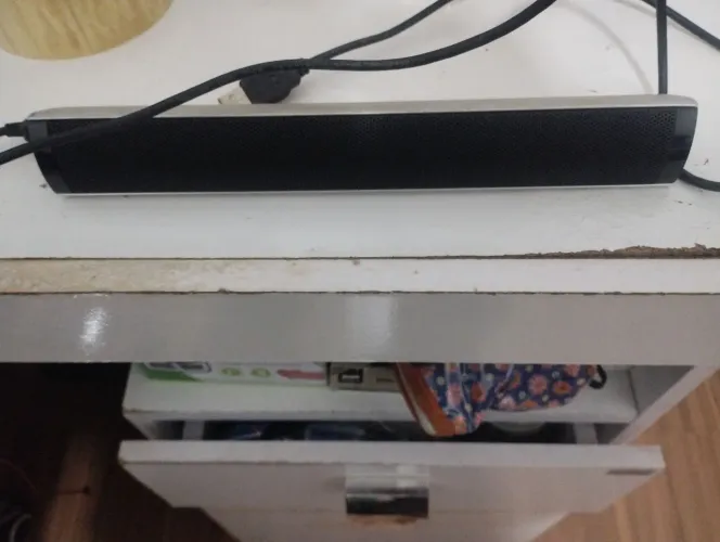 Sound bar Edifier mp250