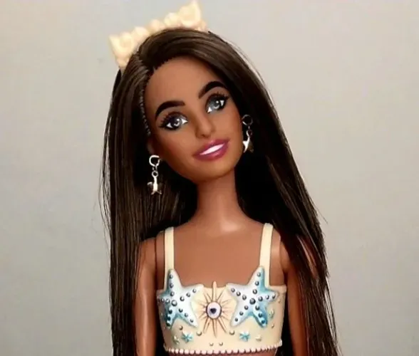Barbie