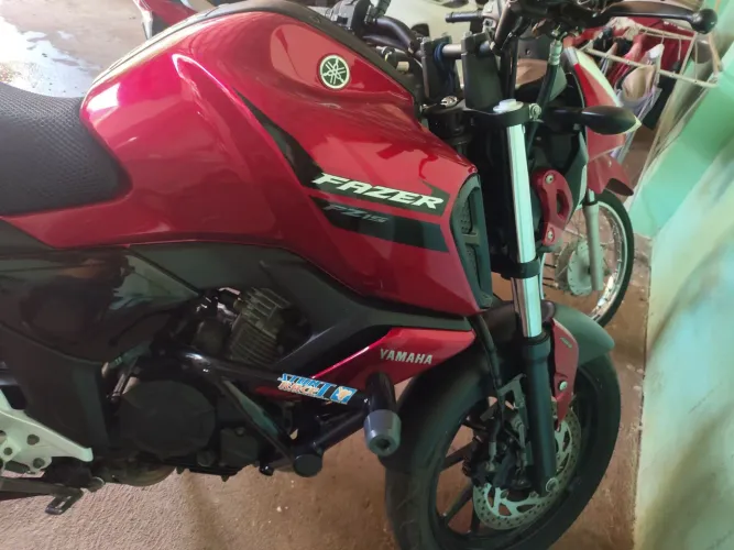 Vendo Fz15