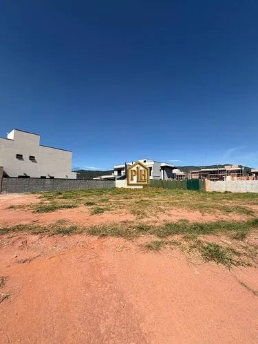TERRENO 100% PLANO - CONDOMINIO VISTA DA SERRA ATIBAIA