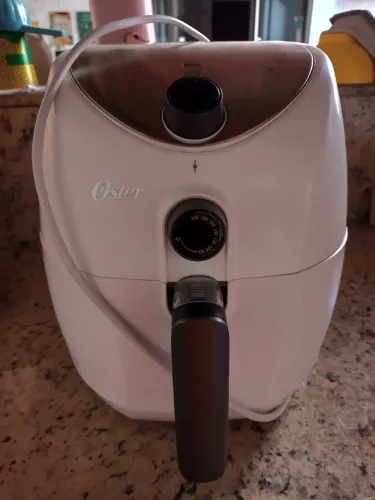 Airfryer Oster grande