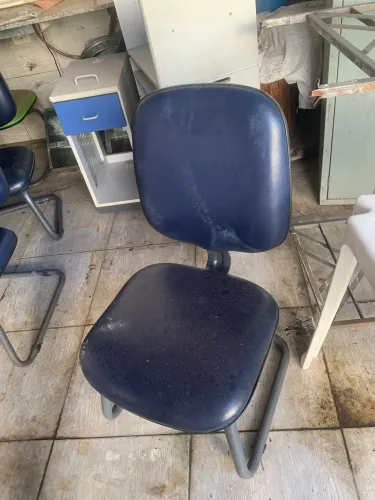 Cadeira de escritório