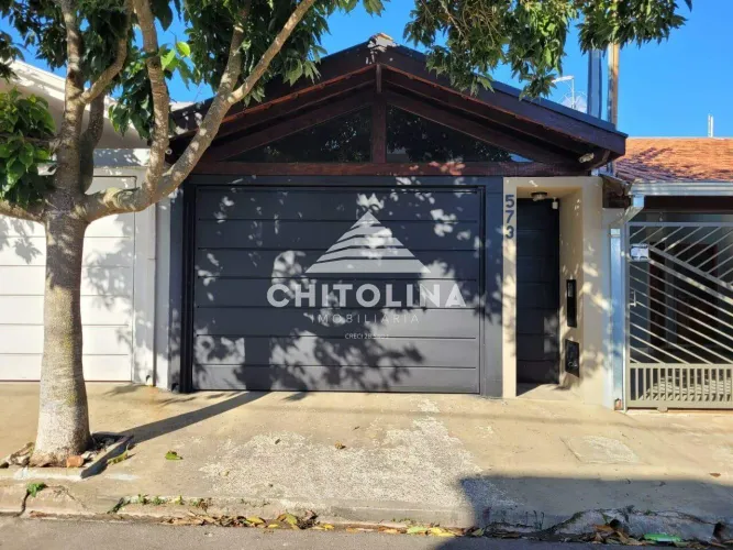 Casa para aluguel, 2 quartos, 1 vaga, Vila Carolina - Itapetininga/SP
