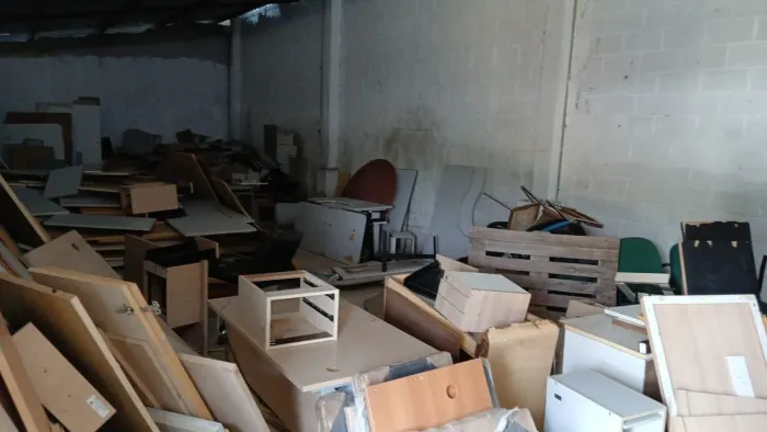 Mdf 